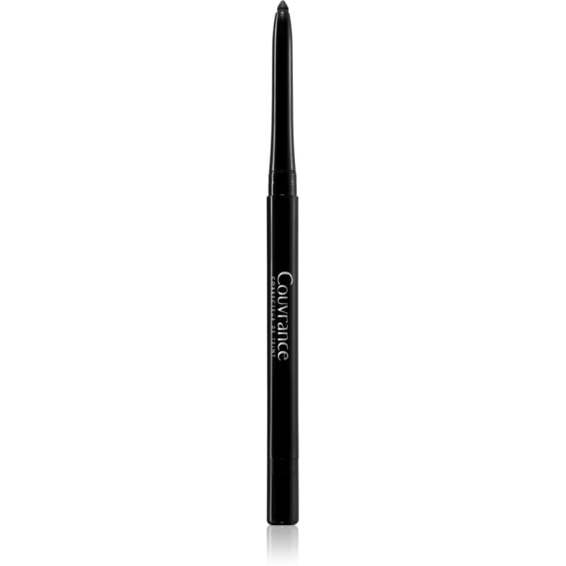 Couvrance High Definition kredka do oczu odcień Black