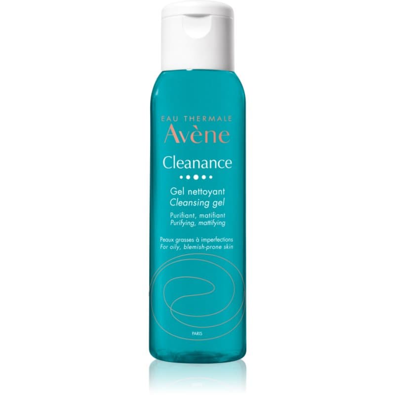 Cleanance Cleansing Gel żel oczyszczający do skóry tłustej ze skłonnością do trądziku