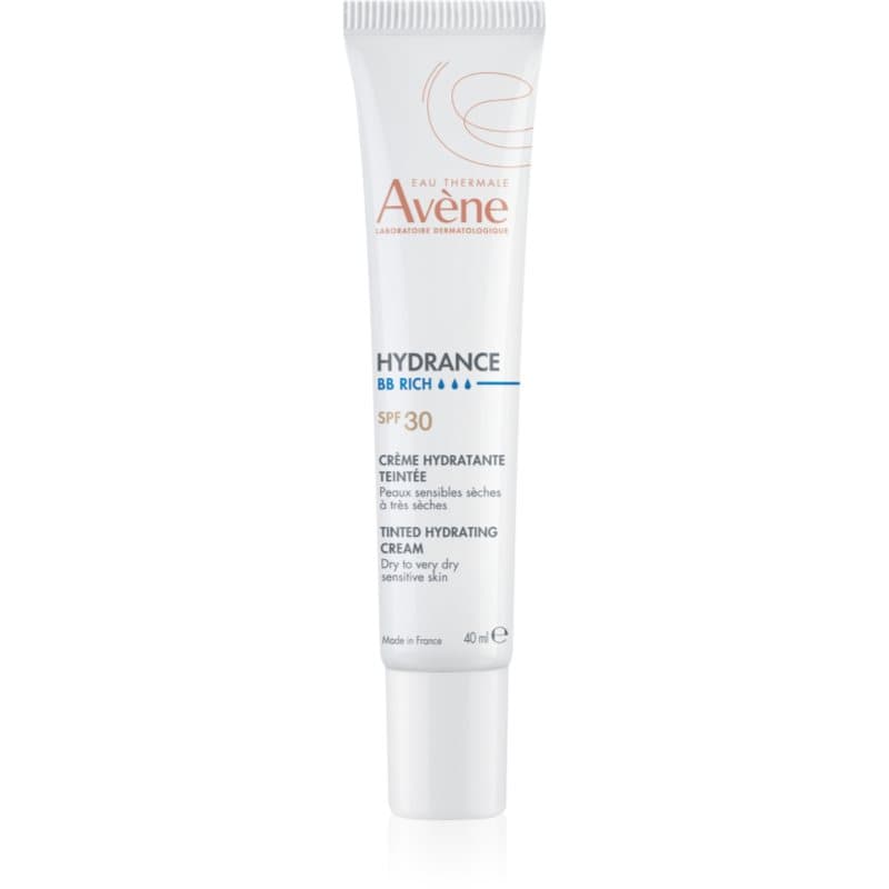 Hydrance BB Rich Tinted Hydrating Cream tonujący krem nawilżający SPF 30