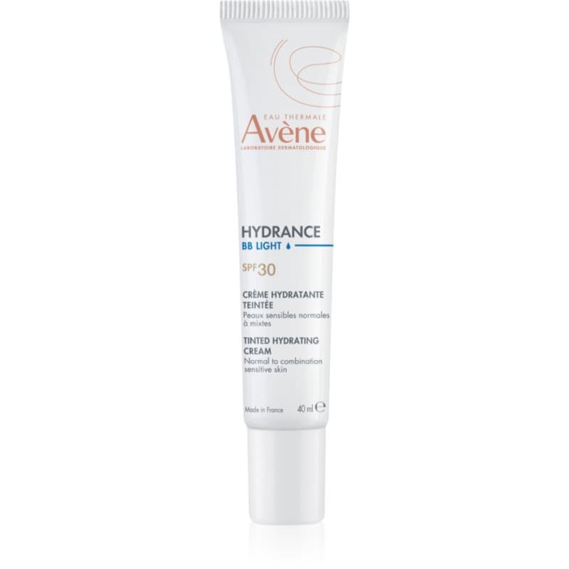 Hydrance BB Light Tinted Hydrating Emulsion emulsja tonująca o działaniu nawilżającym SPF 30