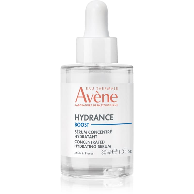 Hydrance Boost skoncentrowane serum intensywnie nawilżający