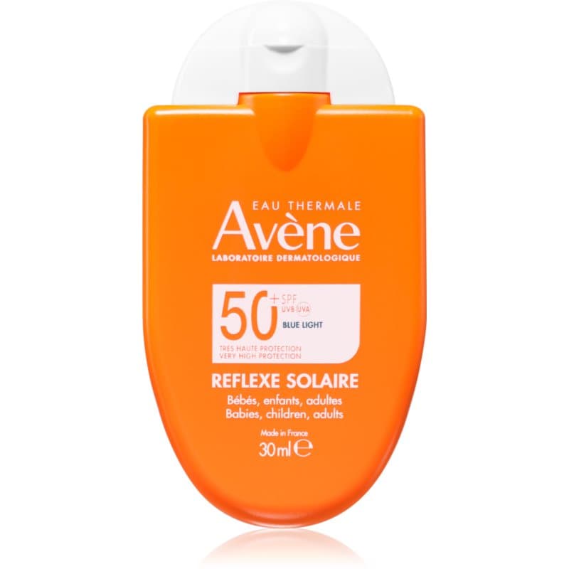 Sun Reflexe Solaire ochrona przeciwsłoneczna SPF 50+