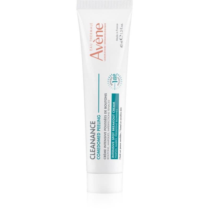 Cleanance Comedomed Peeling intensywny krem przeciw niedoskonałościom skóry trądzikowej