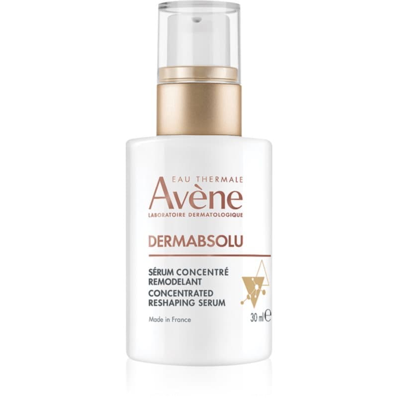 DermAbsolu Concentrated Resculpting Serum serum remodelujące przywracające gęstość skóry