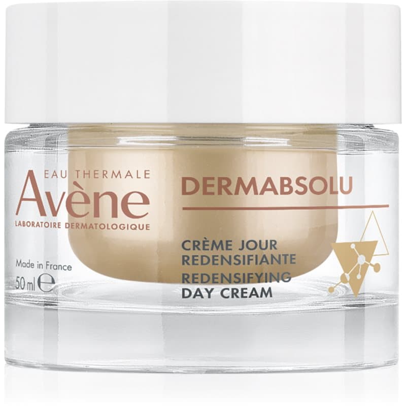 DermAbsolu Redensifying Day Cream krem modelujący na dzień przeciw zmarszczkom