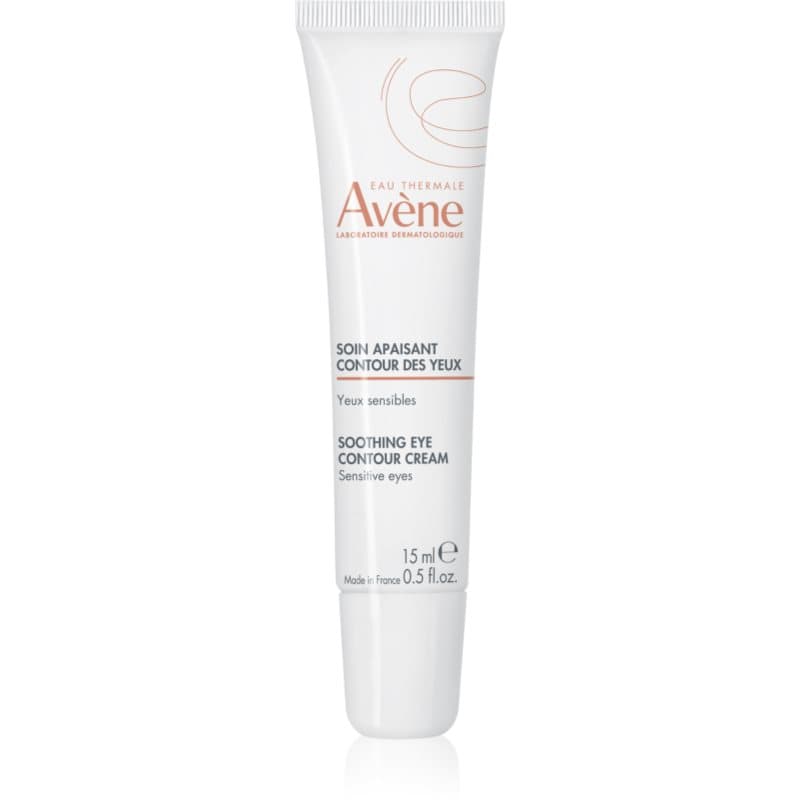 Skin Care Soothing Eye Contour Cream krem kojący do okolic oczu