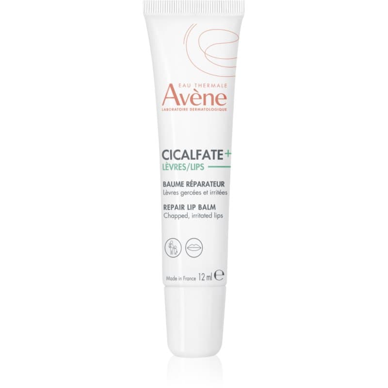 Cicalfate+ Repair Lip Balm balsam regenerujący do suchych ust