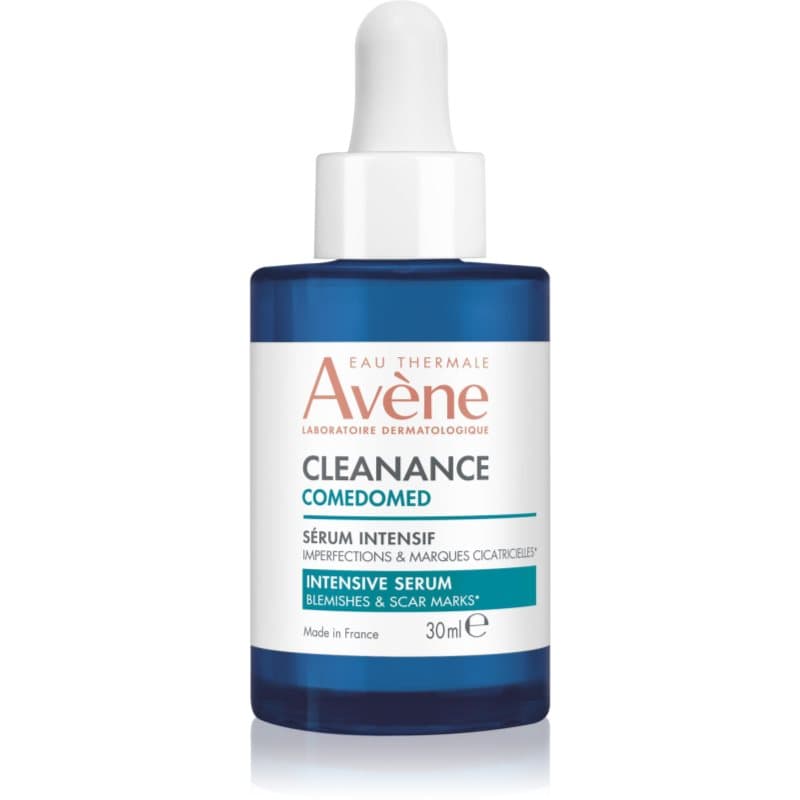 Cleanance Comedomed intensywne serum przeciw niedoskonałościom skóry trądzikowej