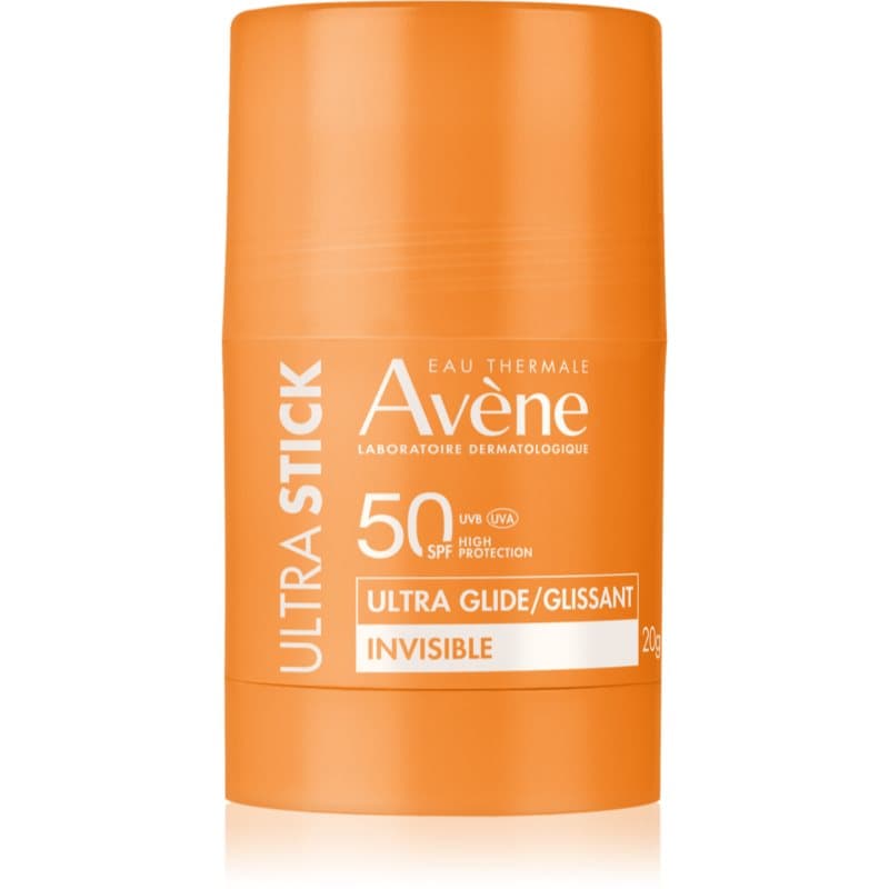 Sun Ultra Stick SPF 50 krem do opalania w sztyfcie SPF 50