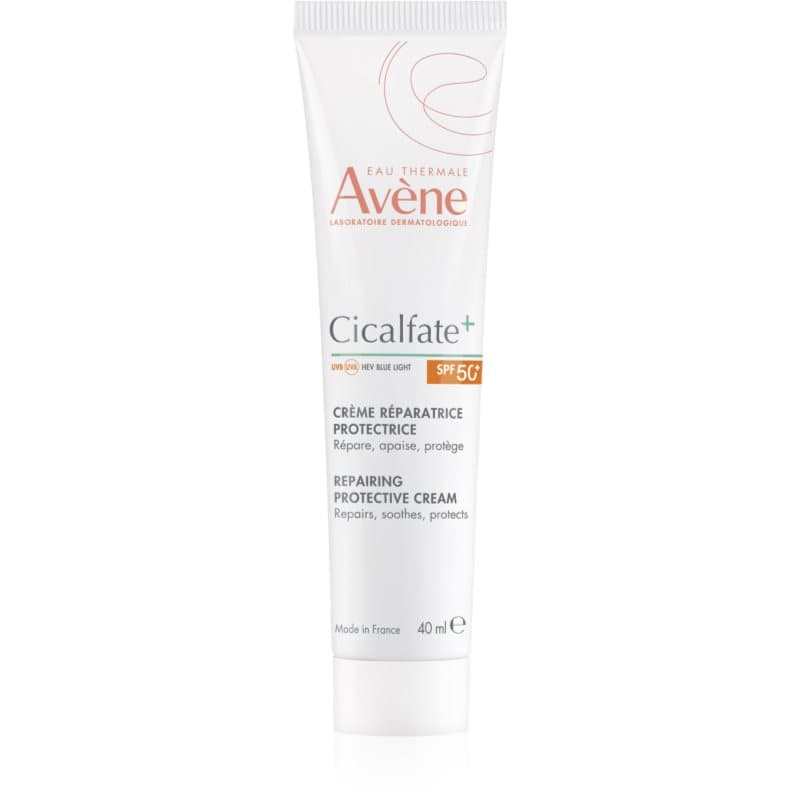 Cicalfate+, regenerujący krem ochronny SPF50+