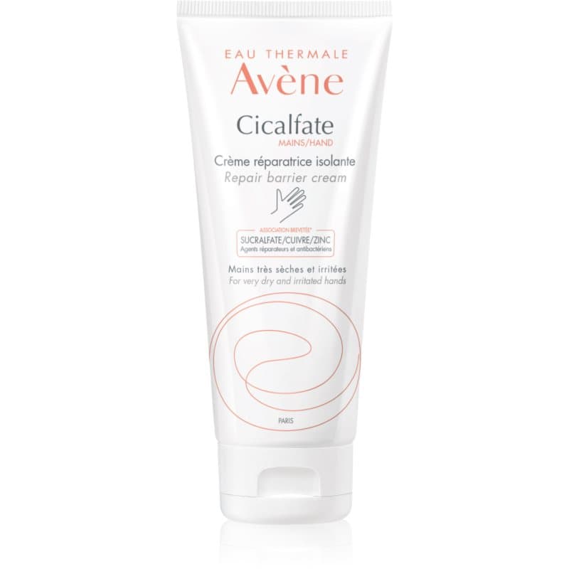 Cicalfate Repair Barrier Cream odnawiający krem do rąk