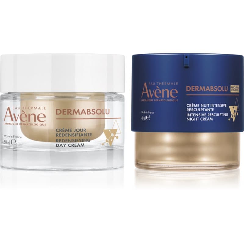 DermAbsolu Day & Night Cream wygodne opakowanie do odmładzania skóry