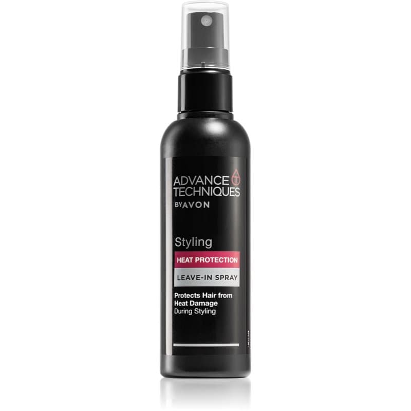 Advance Techniques spray ochronny włosów przed wysoką temperaturą
