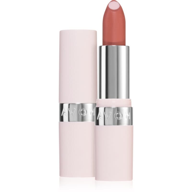 Hydramatic nawilżająca szminka nabłyszczająca z kwasem hialuronowym odcień Mauve Creme