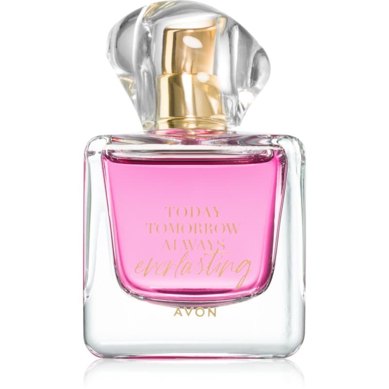 Today Tomorrow Always Everlasting woda perfumowana dla kobiet