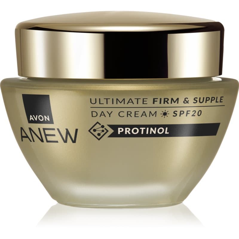 Anew Ultimate odmładzający krem na dzień SPF 20