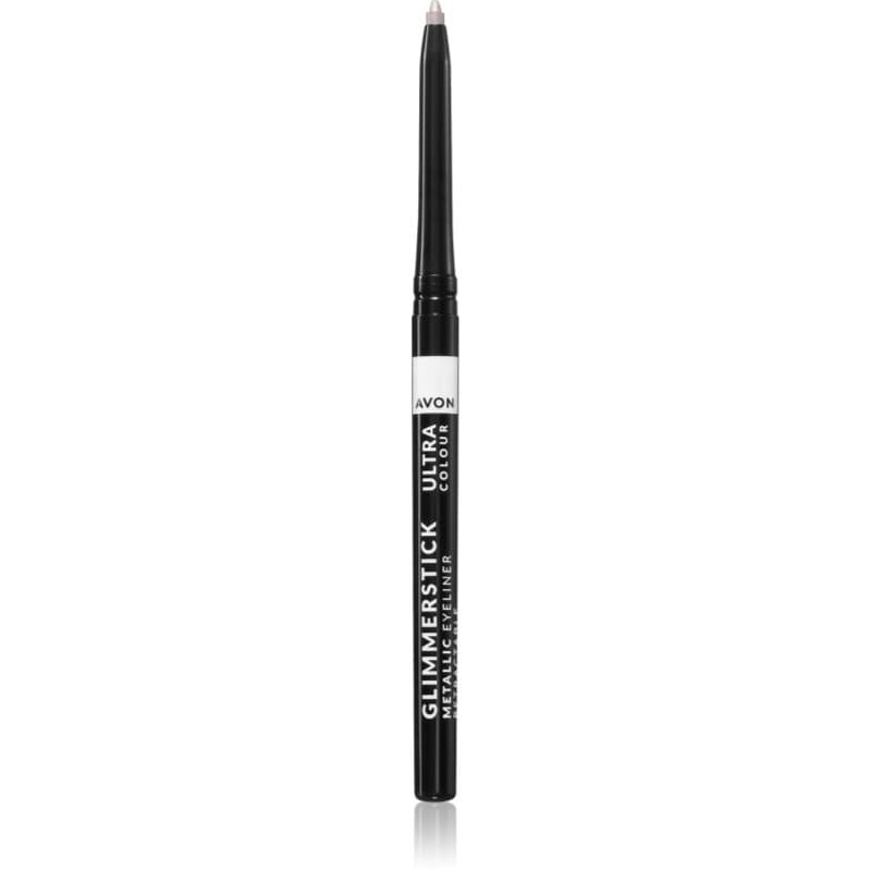 Glimmerstick Metallic metaliczna kredka do oczu odcień Gunmetal