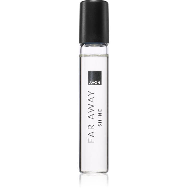 Far Away Shine woda perfumowana dla kobiet