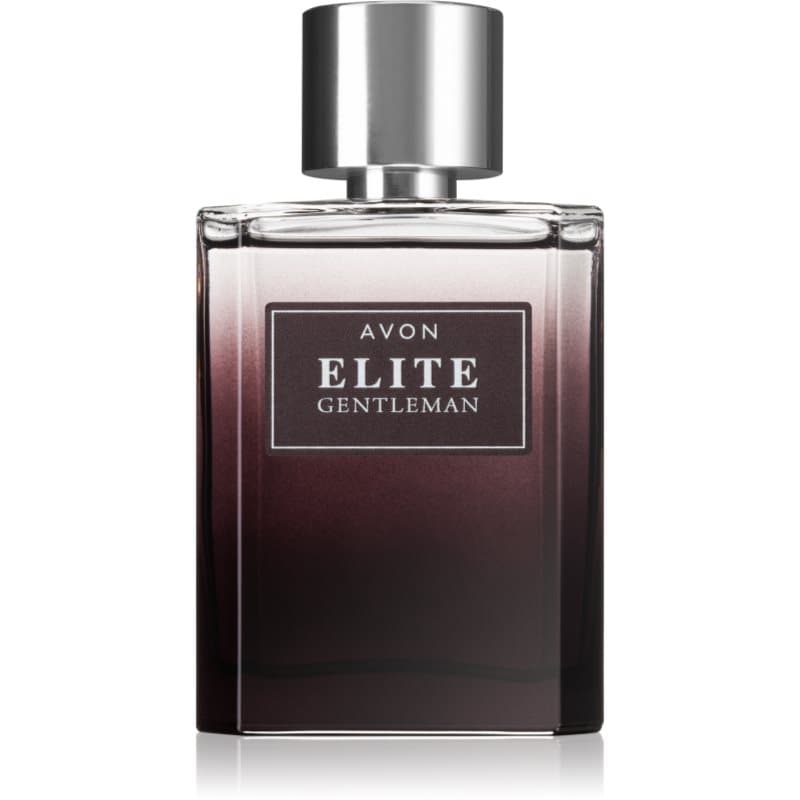 Elite Gentleman woda toaletowa dla mężczyzn