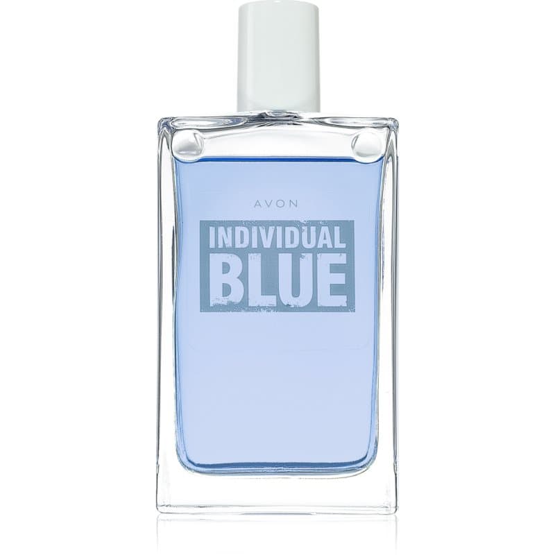 Individual Blue woda toaletowa dla mężczyzn
