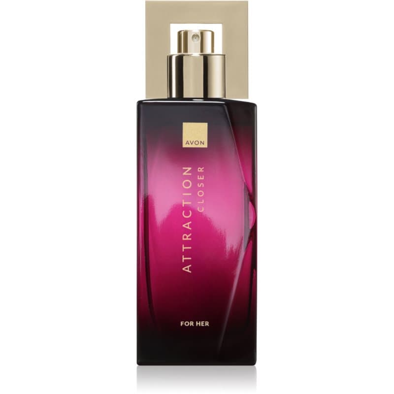 Attraction Closer woda perfumowana dla kobiet