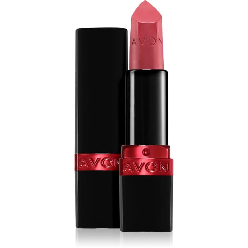 Ultra Matte matowa szminka nawilżająca odcień Maiden Mauve