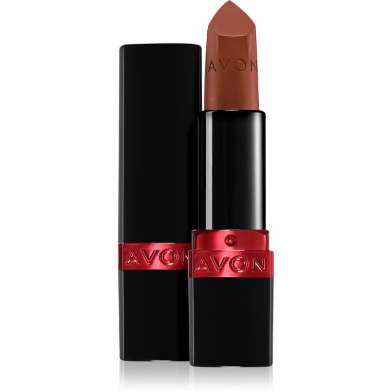Ultra Matte matowa szminka nawilżająca odcień Coffee Date