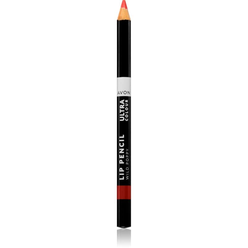 Ultra Colour kredka do ust odcień Wild Poppy