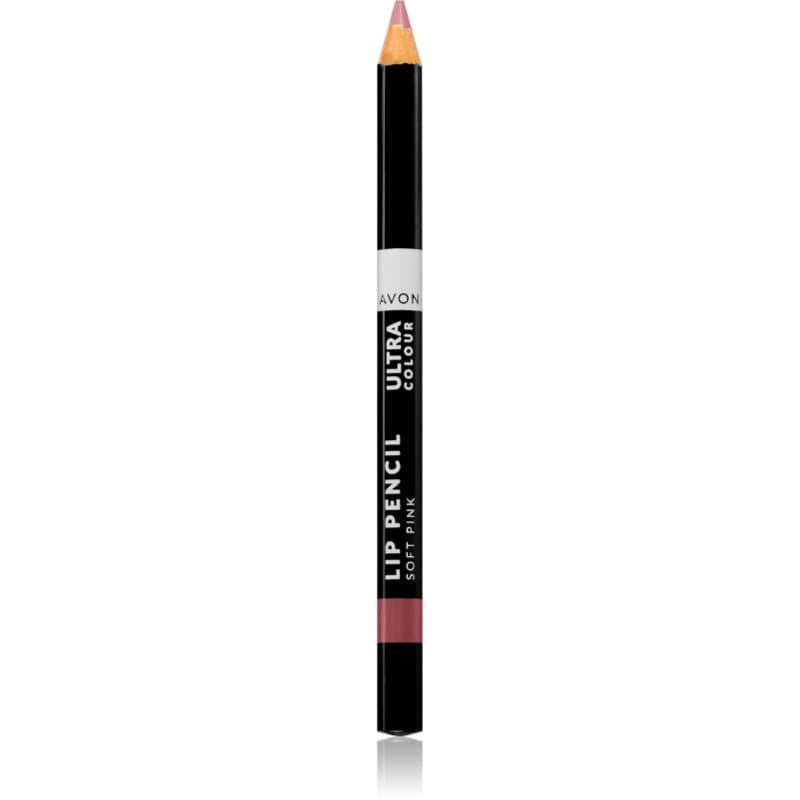 Ultra Colour konturówka do ust Soft Pink