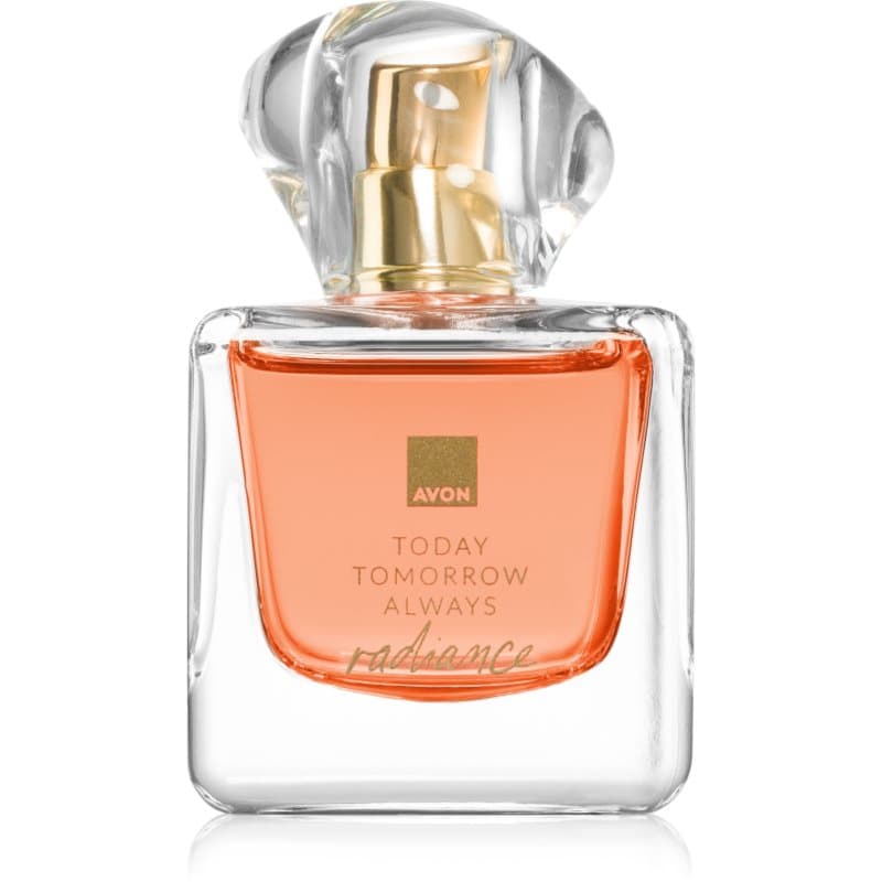 Today Tomorrow Always Radiance woda perfumowana dla kobiet
