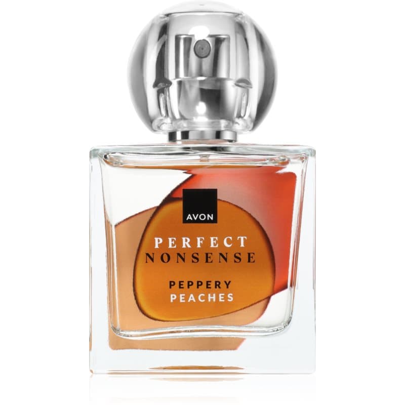Perfect Nonsense Peppery Peaches woda perfumowana dla kobiet