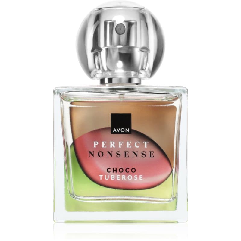 Perfect Nonsense Choco Tuberose woda perfumowana dla kobiet