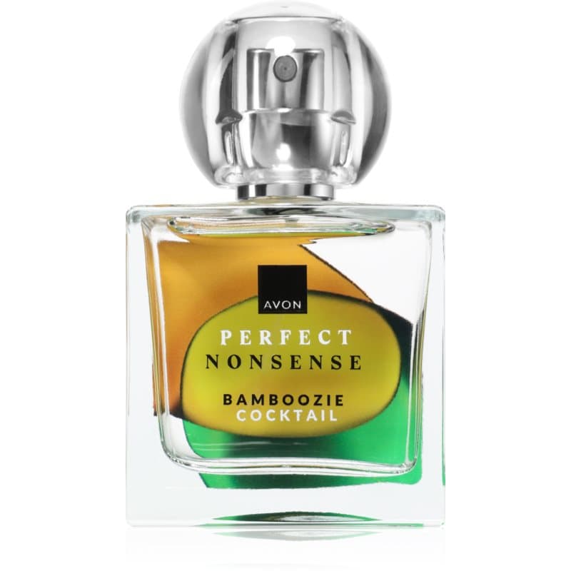Perfect Nonsense Bamboozie Cocktail woda perfumowana dla kobiet