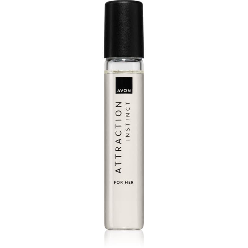 Attraction Instinct woda perfumowana dla kobiet