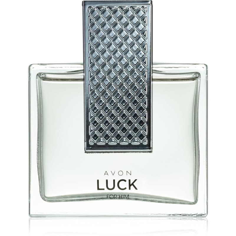 Luck For Him woda toaletowa dla mężczyzn