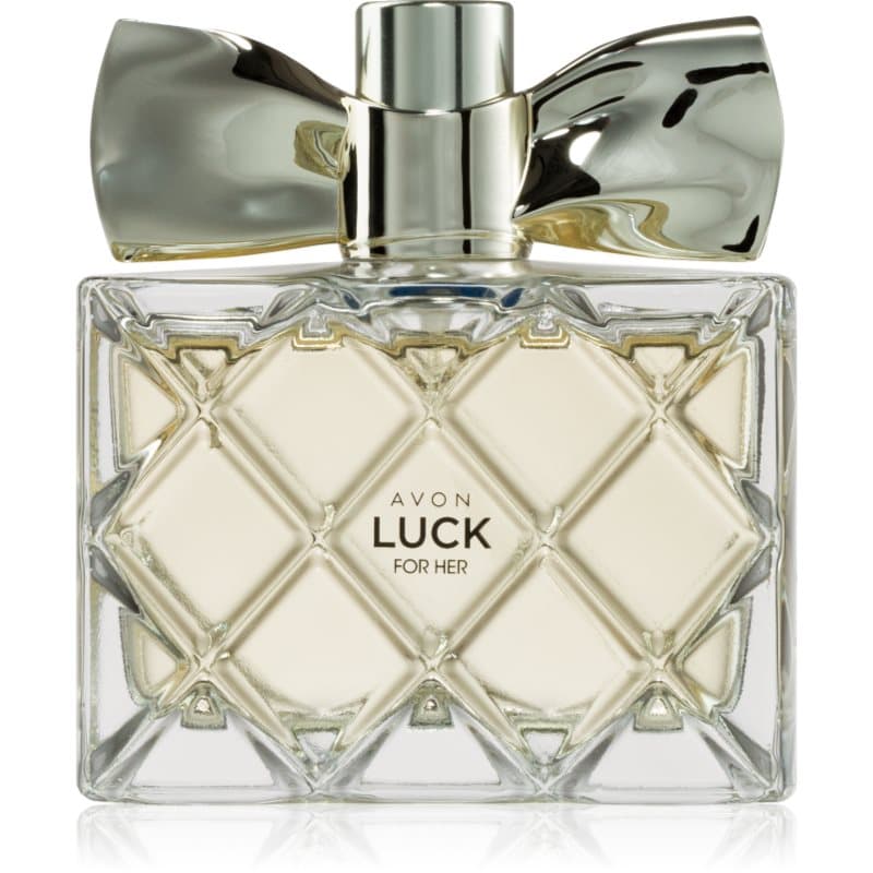 Luck For Her woda perfumowana dla kobiet