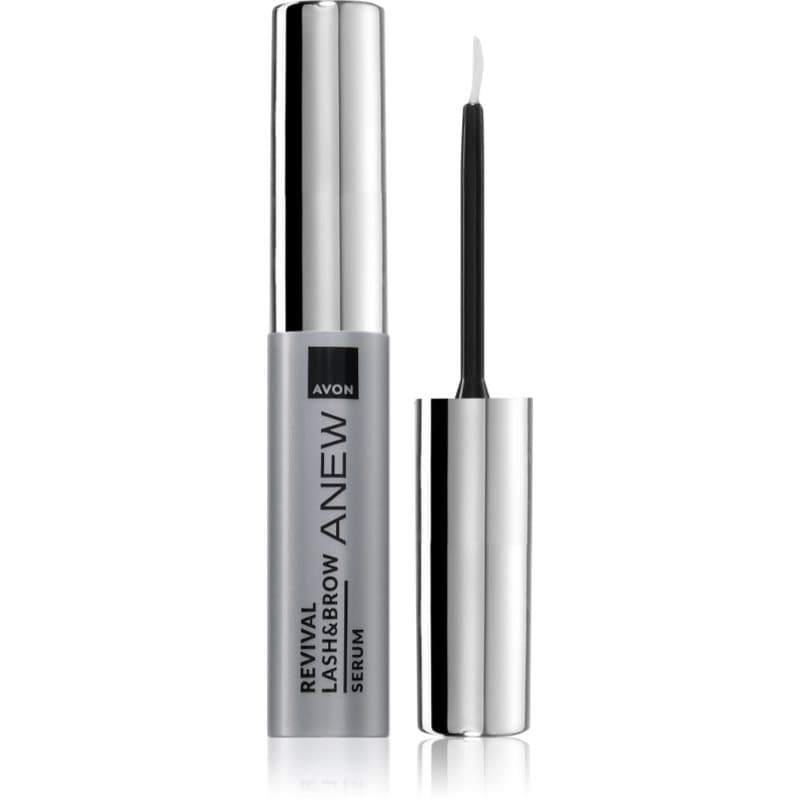 Anew Revival Lash & Brow serum do brwi i rzęs
