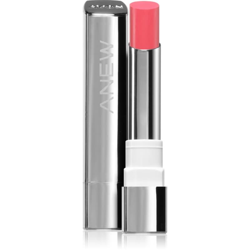 Anew szminka nawilżająca odcień Refreshing Petal