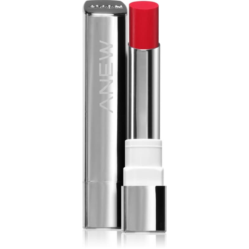 Anew szminka nawilżająca odcień Revitalizing Rouge