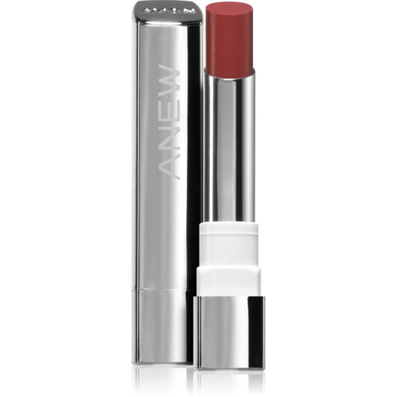 Anew szminka nawilżająca odcień Essential Mocha