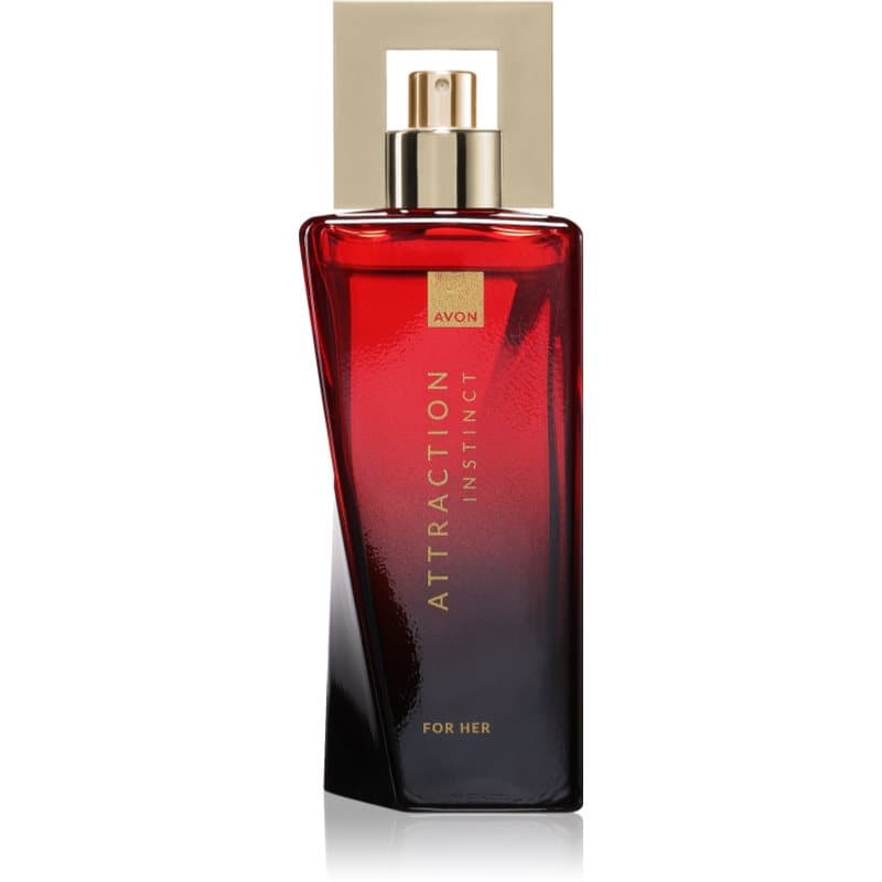 Attraction Instinct woda perfumowana dla kobiet