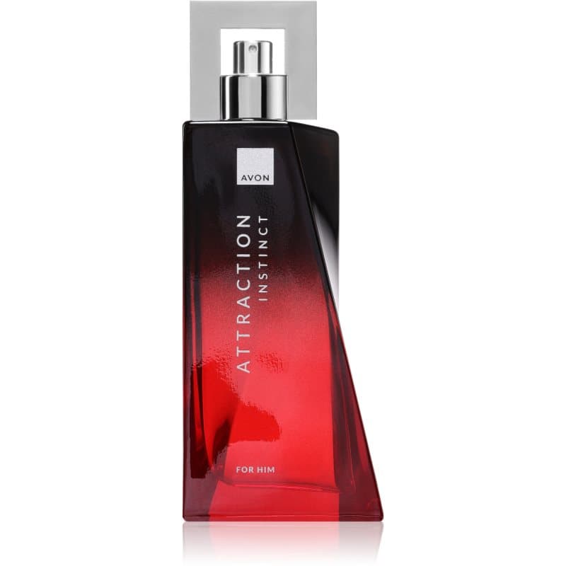 Attraction Instinct woda perfumowana dla mężczyzn