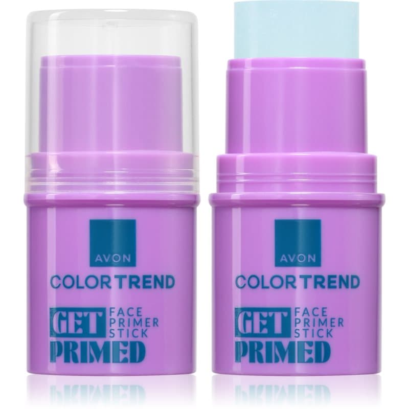 ColorTrend Get Primed baza pod makijaż w sztyfcie
