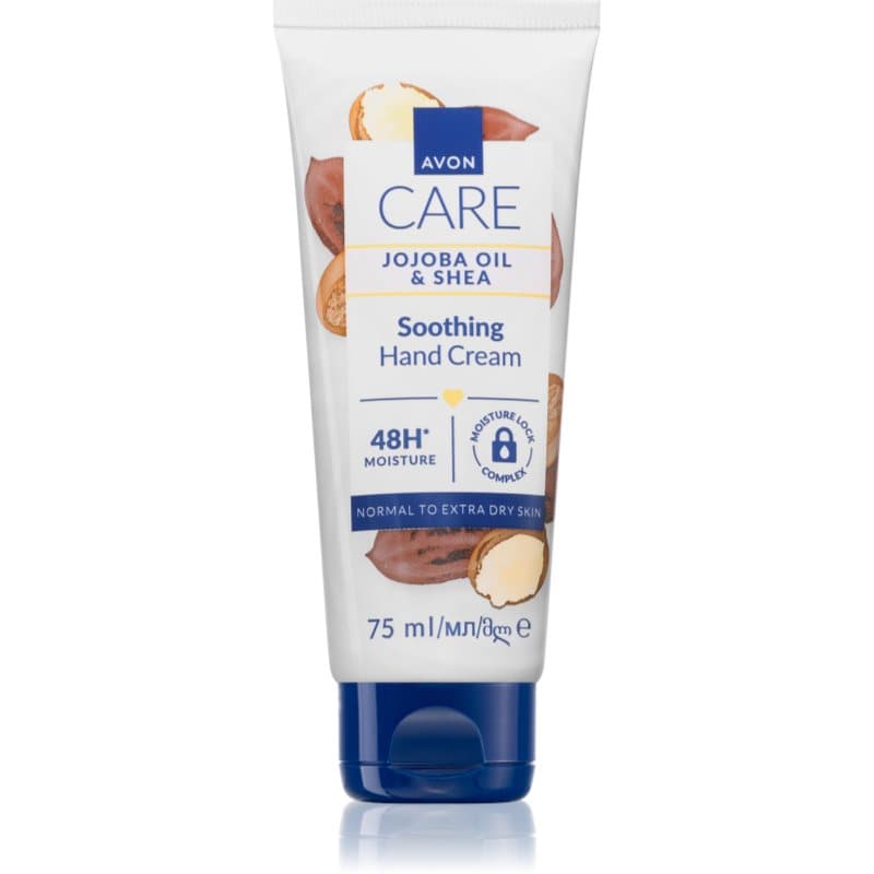 Jojoba Oil & Shea krem nawilżający do rąk