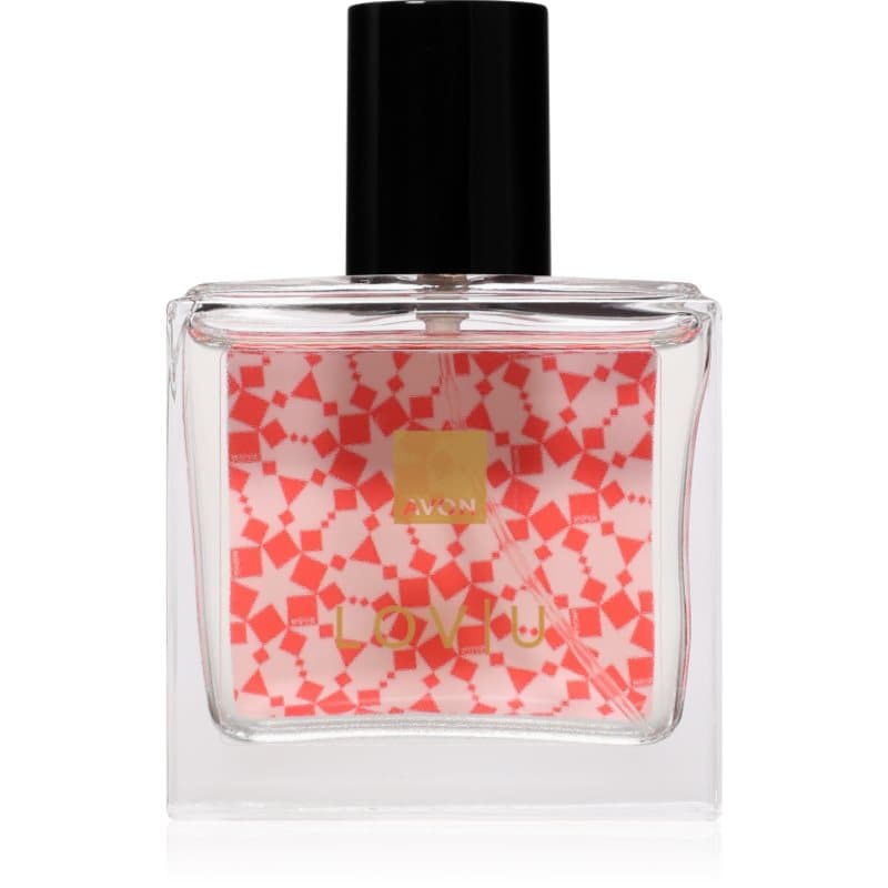 Lov U woda perfumowana dla kobiet