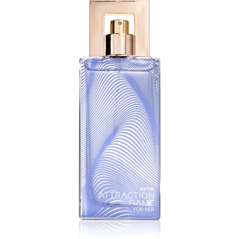 Attraction Game woda perfumowana dla kobiet