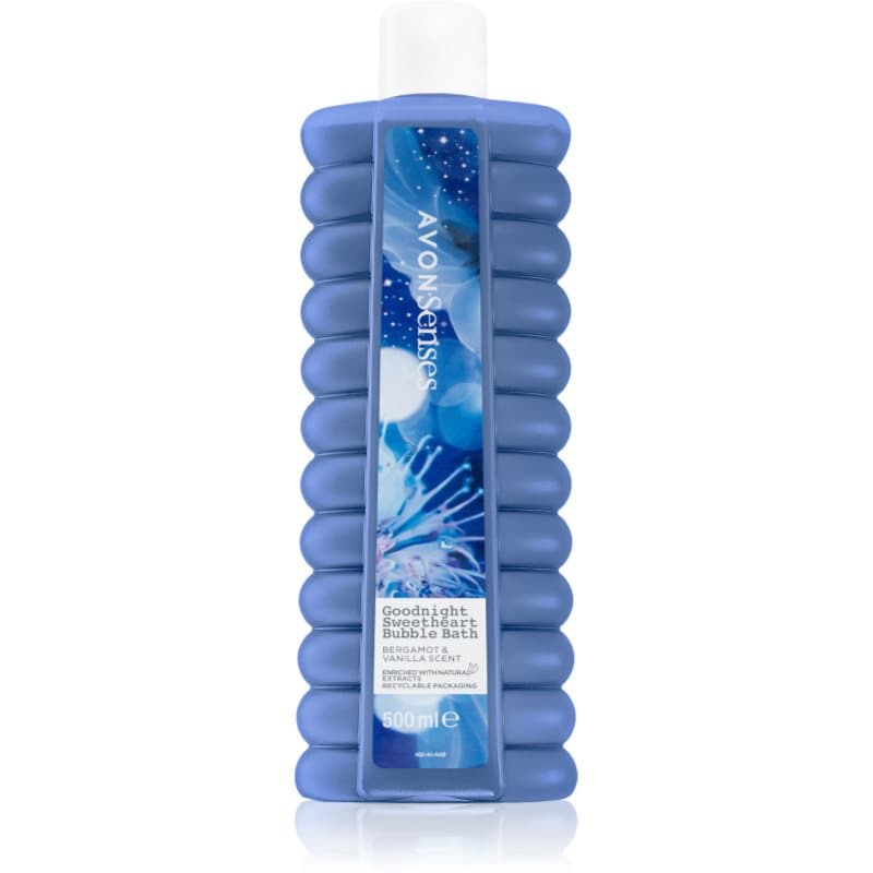 Bubble Bath Goodnight Sweetheart piana do kąpieli