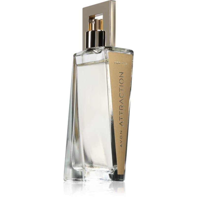 Attraction woda perfumowana dla kobiet
