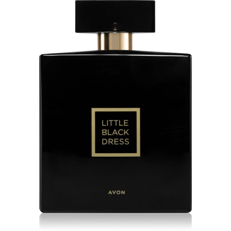 Little Black Dress New Design woda perfumowana dla kobiet