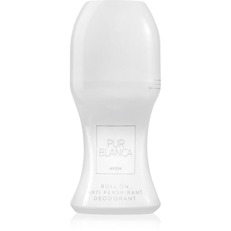 Pur Blanca dezodorant roll-on dla kobiet